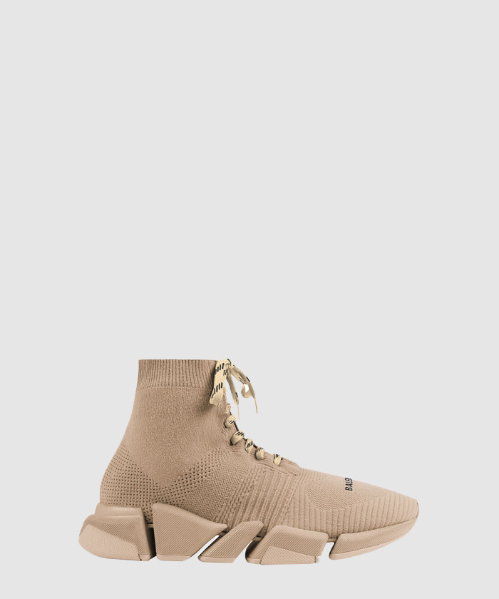 발렌시아가 스피드 2.0 레이스업 스니커즈 617258