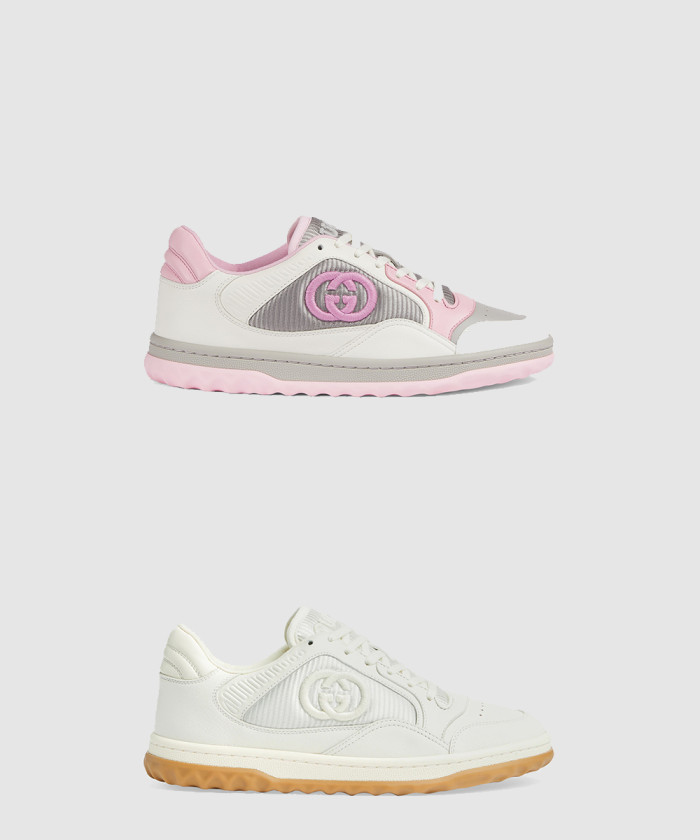 구찌 MAC80 스니커즈 747954