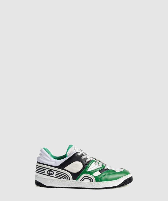 구찌 GG 스니커즈 700291