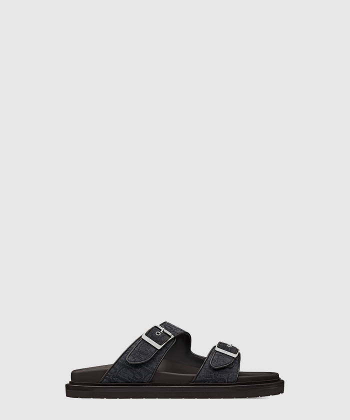 디올 Aqua 샌들 3SA13