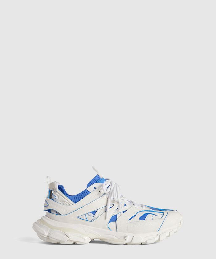 발렌시아가 트랙슈즈 736330