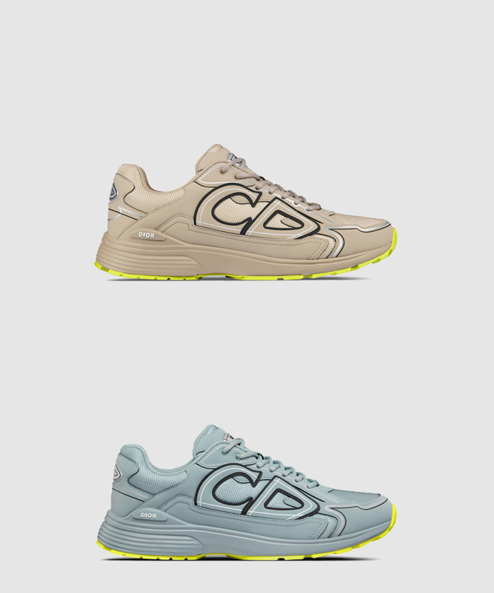 디올 B30 스니커즈 3SN27