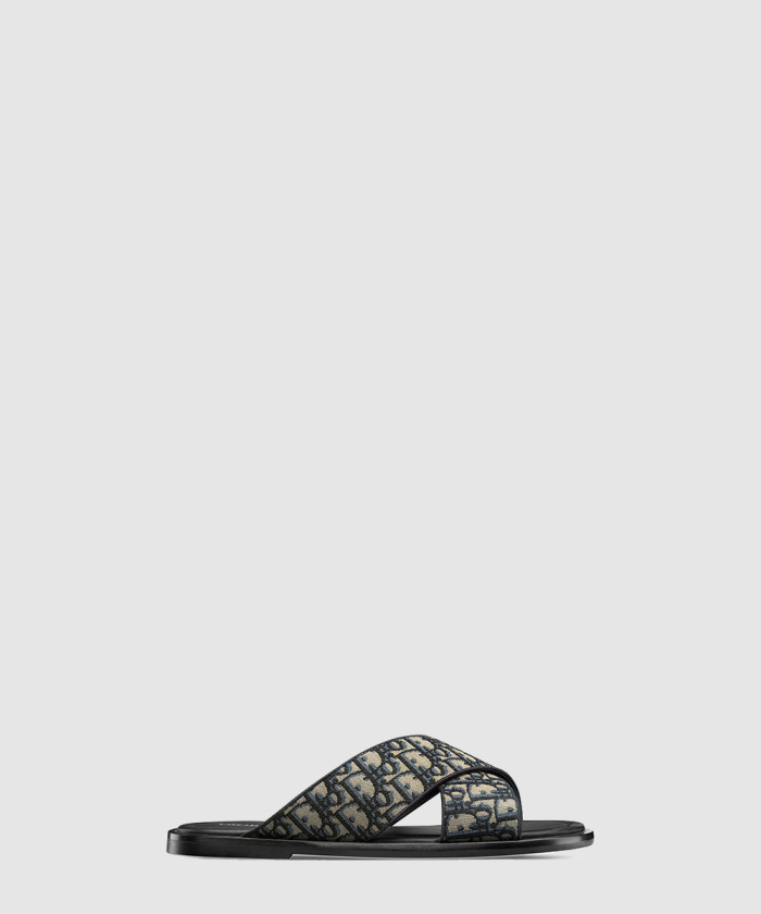 디올 Alias 샌들 3SA12