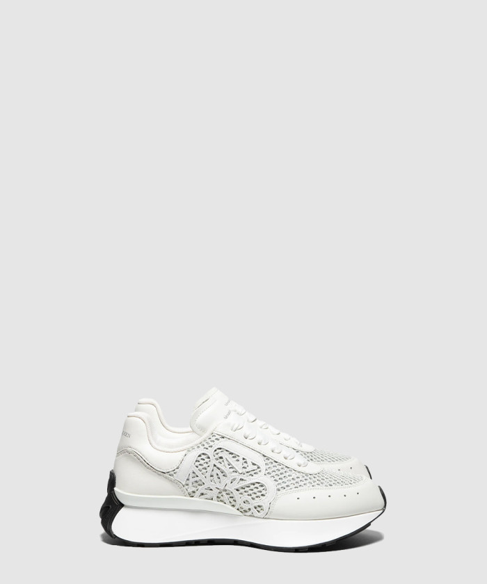 알렉산더 맥퀸 스프린트 러너 687996