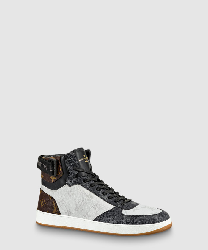 루이비통 리볼리 하이탑 1A4CUE