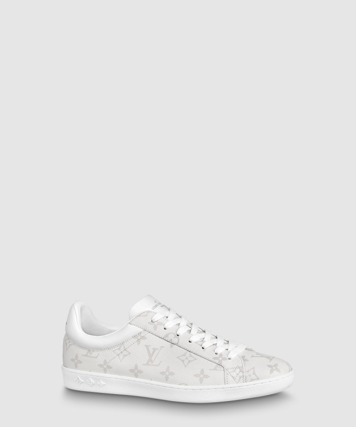 루이비통 룩셈부르크 스니커즈 1A90ON