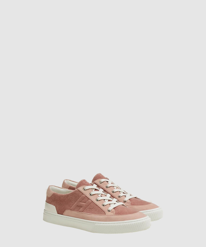 에르메스 바운싱 스니커즈