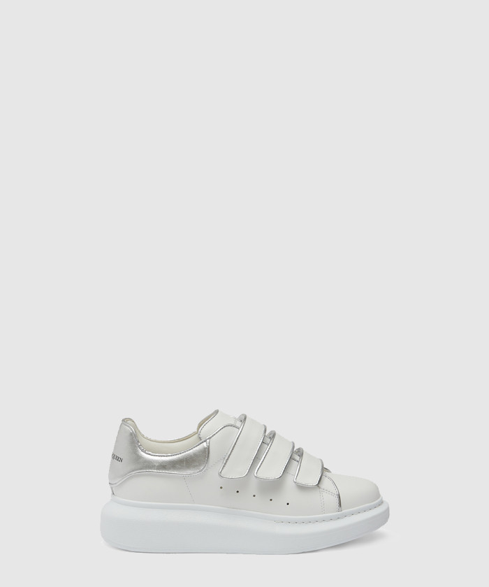 알렉산더 맥퀸 오버솔 스니커즈 755626