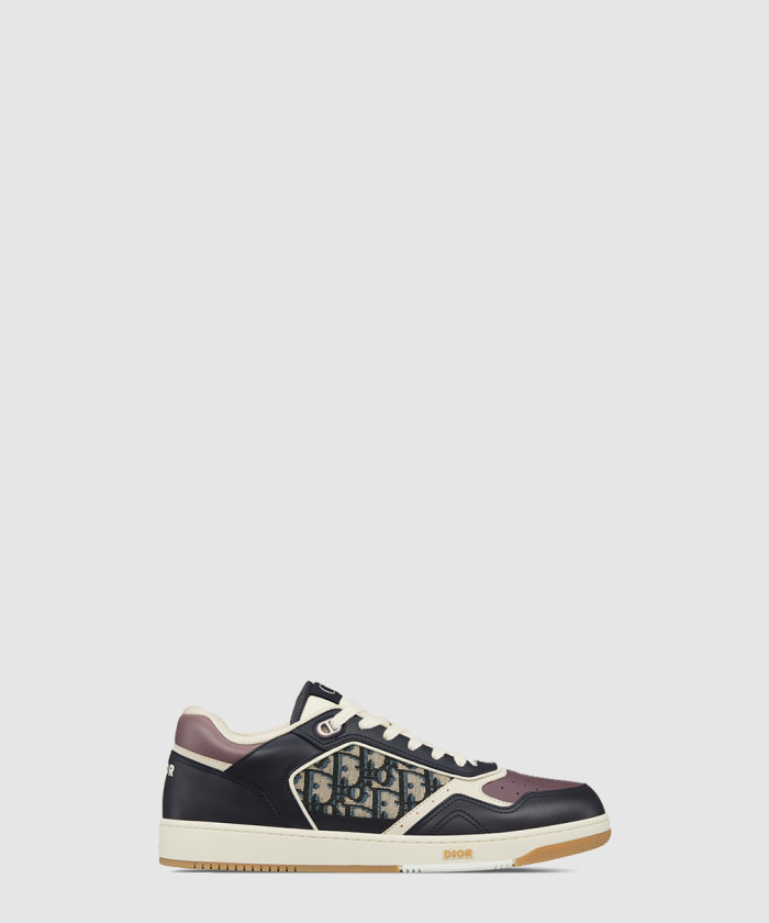 디올 B27 로우탑 스니커즈 3SN27