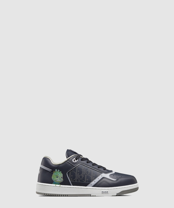 디올 로우탑 스니커즈 3SN27
