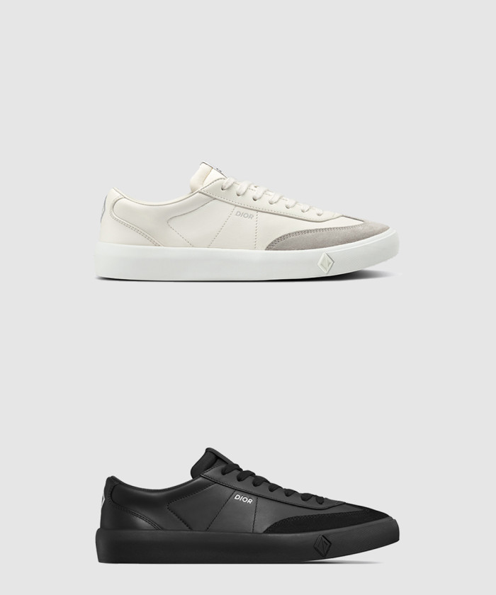 디올 B101 스니커즈 3SN28