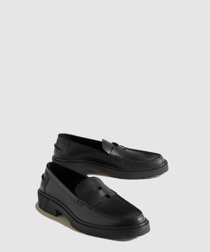 에르메스 Gentle 로퍼