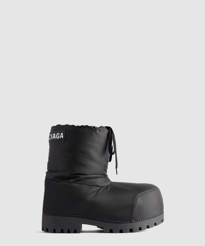 발렌시아가 패딩 부츠 780564