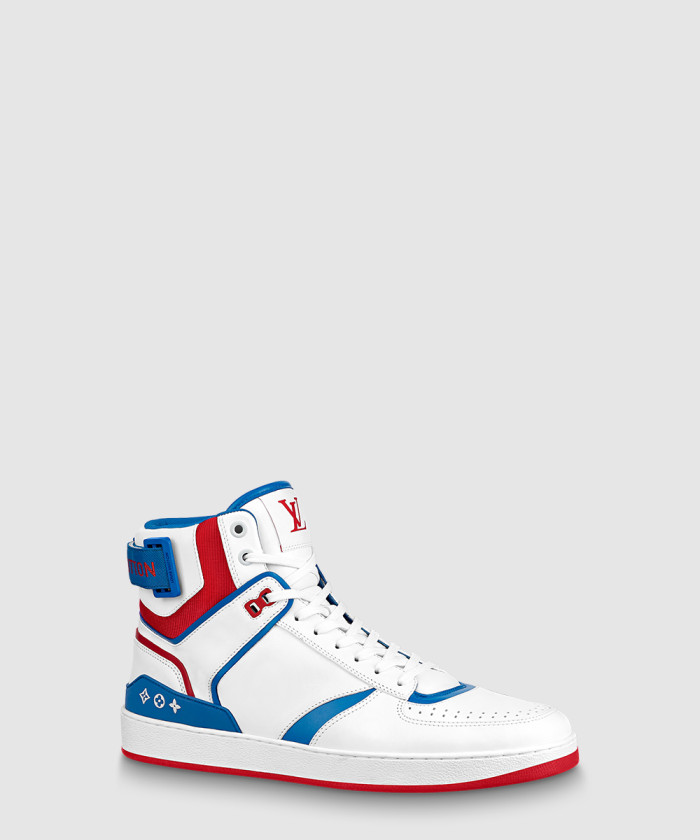 루이비통 리볼리 하이탑 1A8K8F