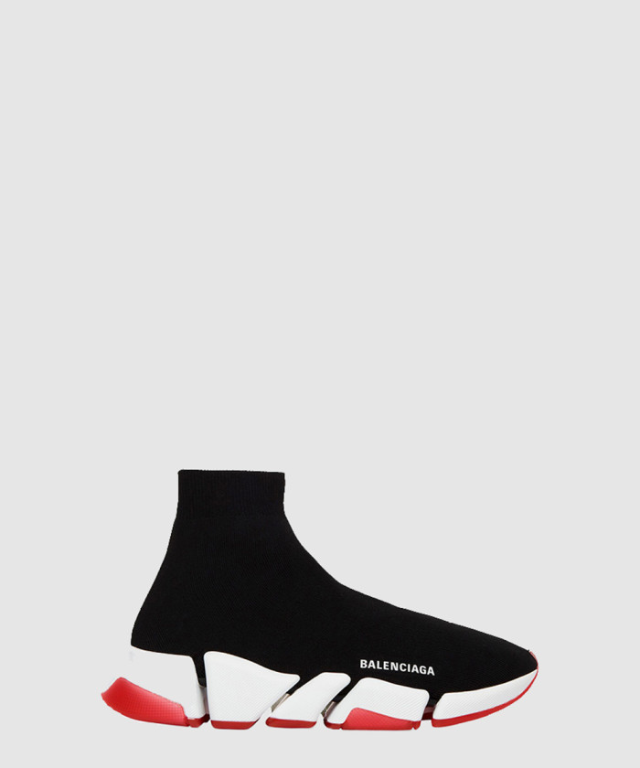 발렌시아가 스피드 2.0 스니커즈 654020