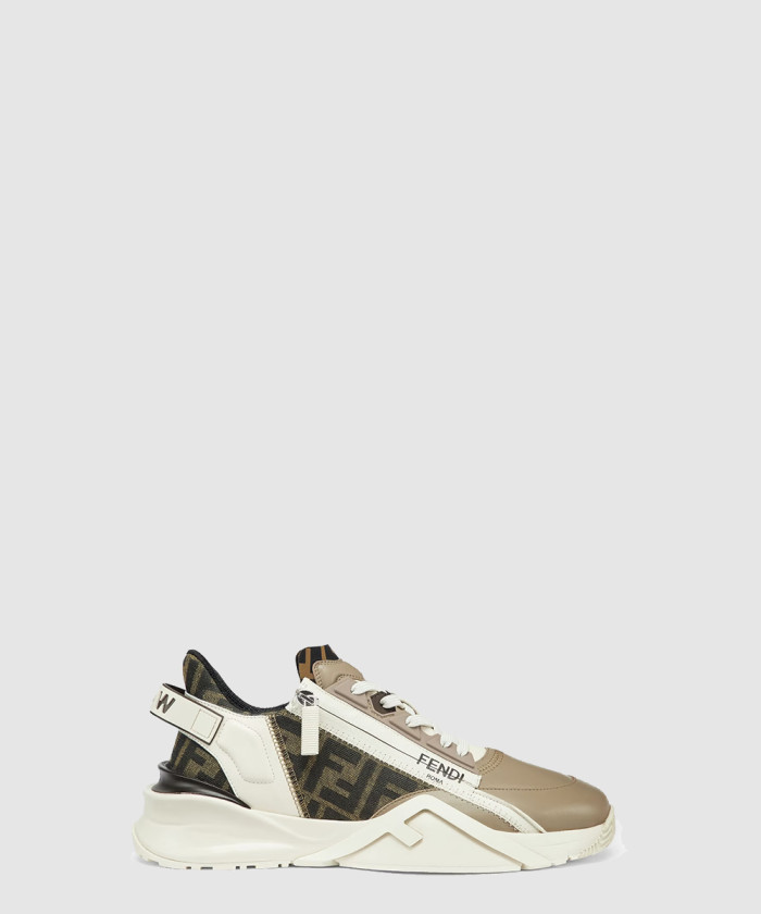 펜디 펜디 플로우 스니커즈 7E1392