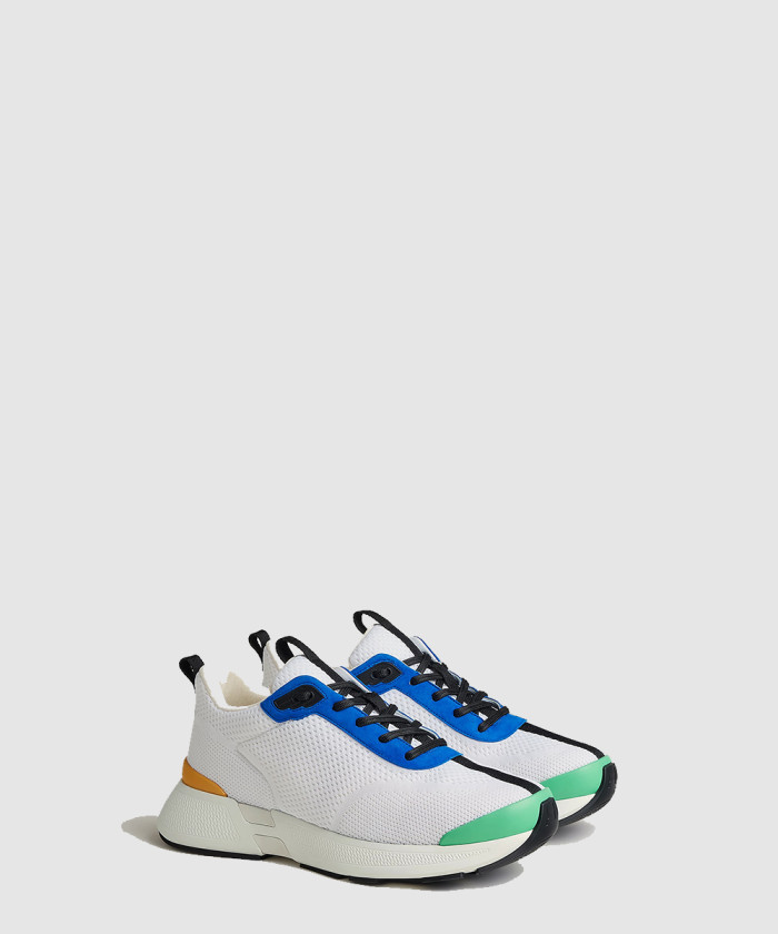 에르메스 헤로스 스니커즈