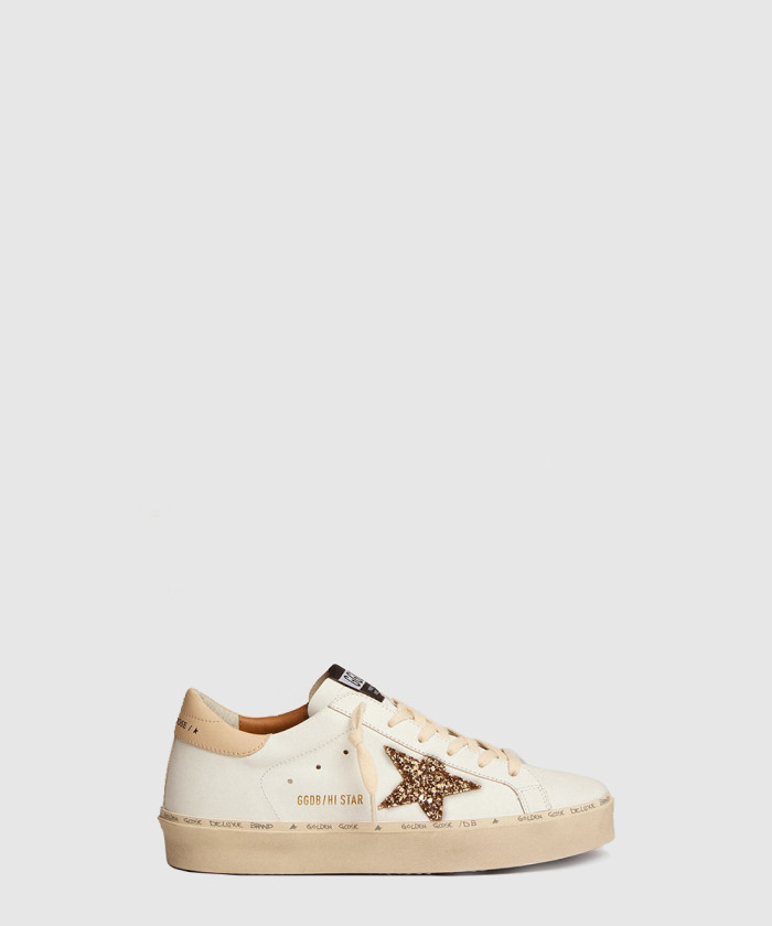 골든구스 하이스타 00118