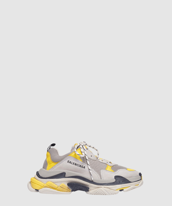 발렌시아가 트리플 S 536737