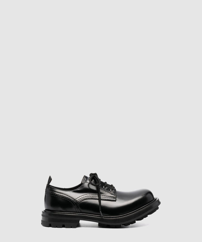 알렉산더 맥퀸 하이브리드 더비 슈즈 652663