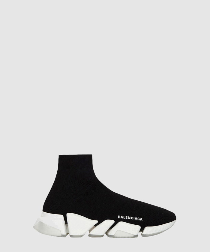 발렌시아가 스피드 2.0 스니커즈 654045