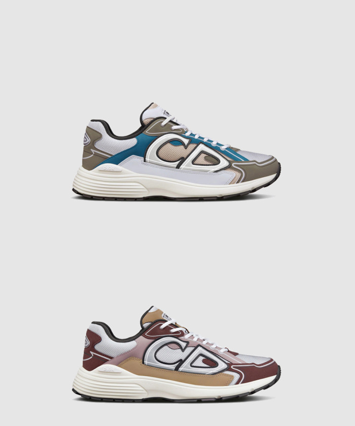 디올 B30 스니커즈 3SN27