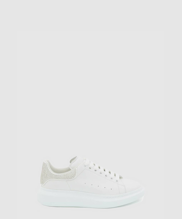 알렉산더 맥퀸 오버솔 스니커즈 646967