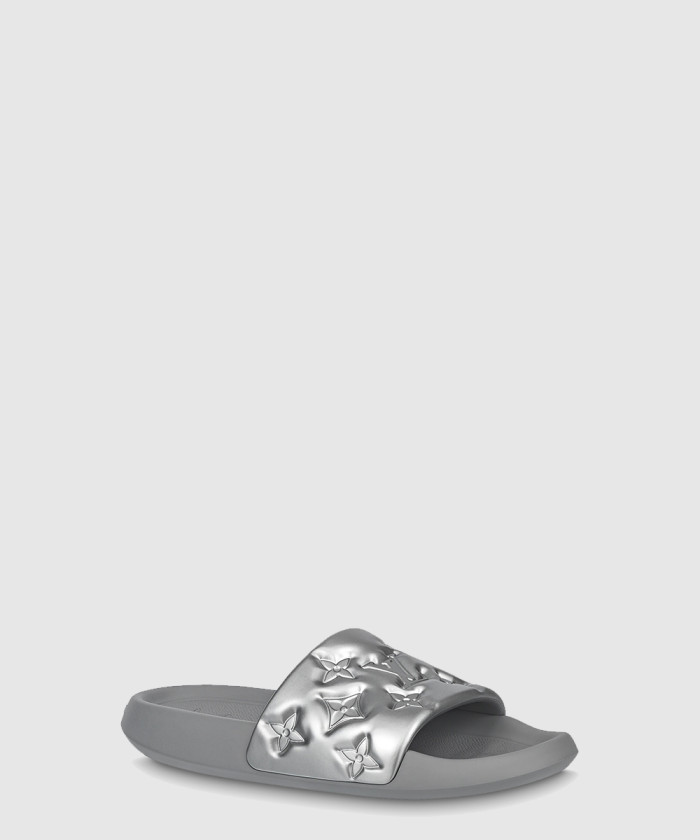 루이비통 워터프론트 뮬 1AAR7W