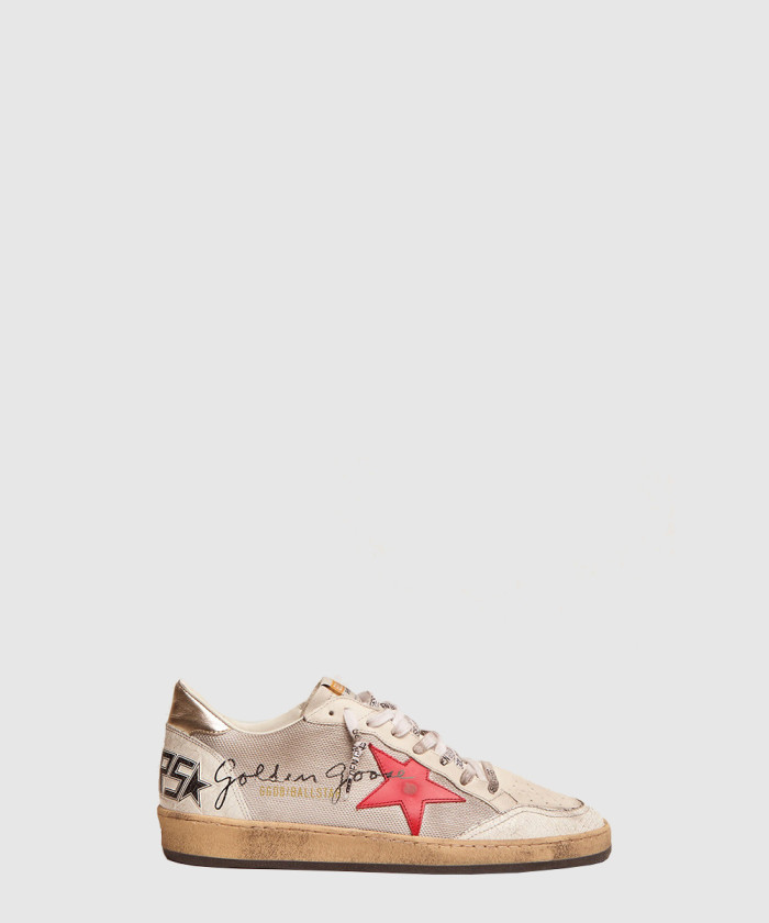 골든구스 볼스타 00117