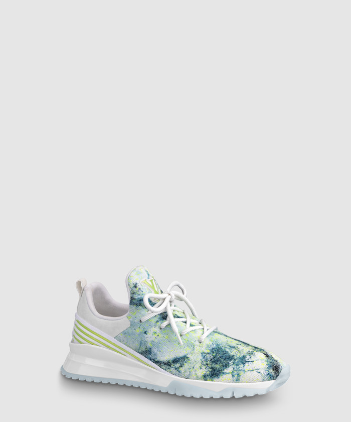 루이비통 VNR 스니커즈 1A4TQY