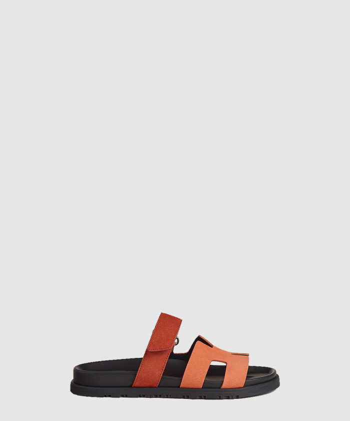 에르메스 Chypre 샌들