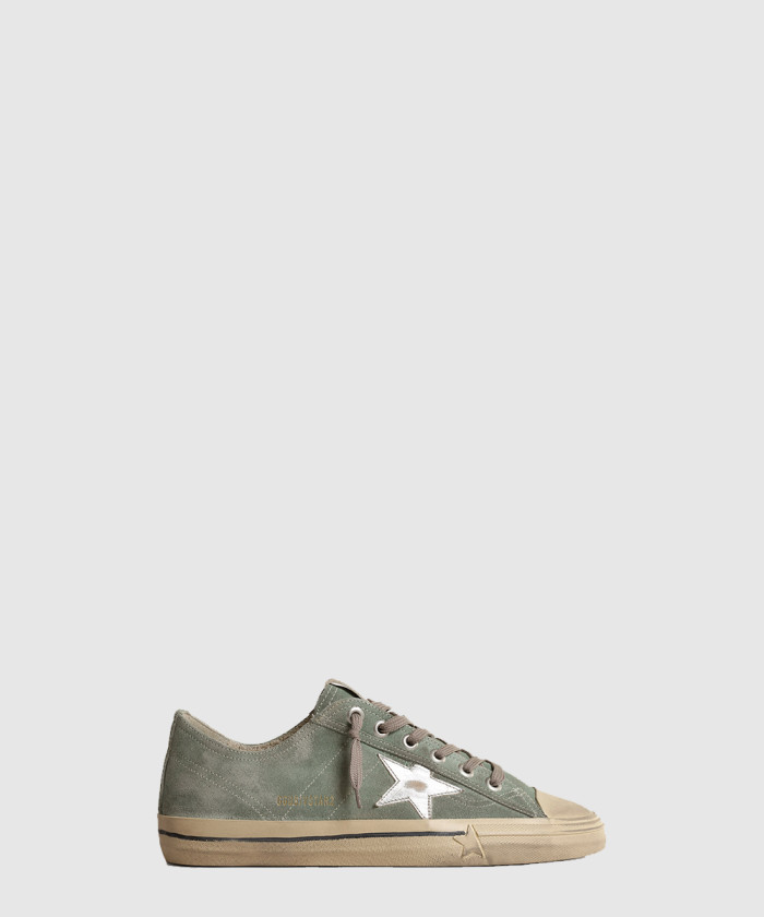 골든구스 브이스타2 00129