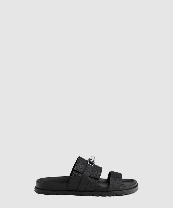 에르메스 Jackson 샌들