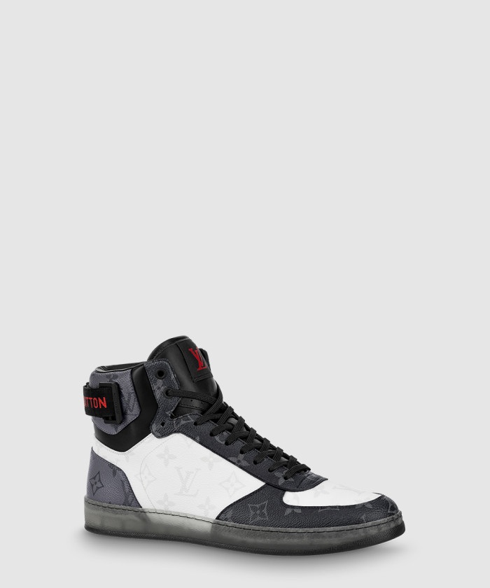 루이비통 리볼리 하이탑 1A8V09