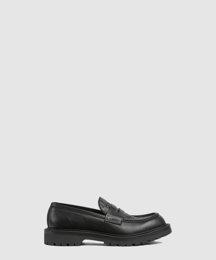 구찌 로퍼 798532