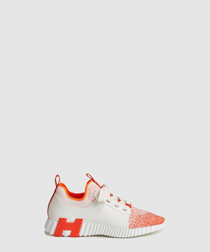 에르메스 출발 슬립온 스니커즈