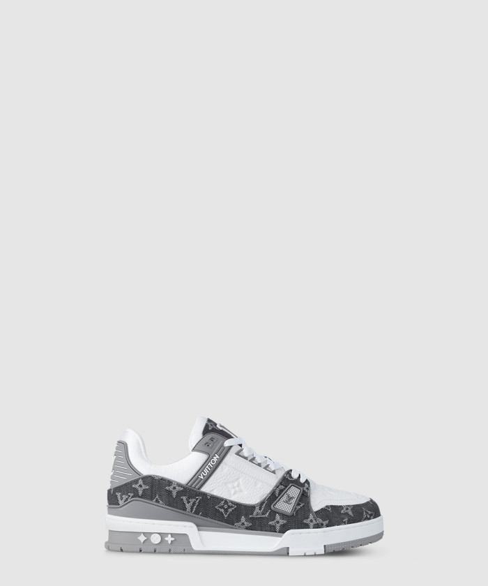 루이비통 트레이너 스니커즈 1ADF5C