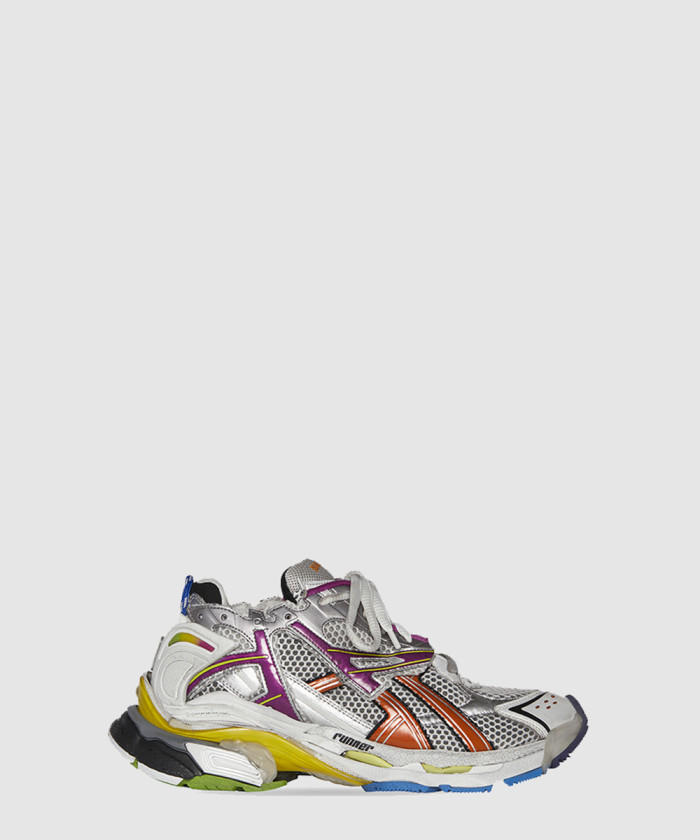 발렌시아가 러너 스니커즈 677403