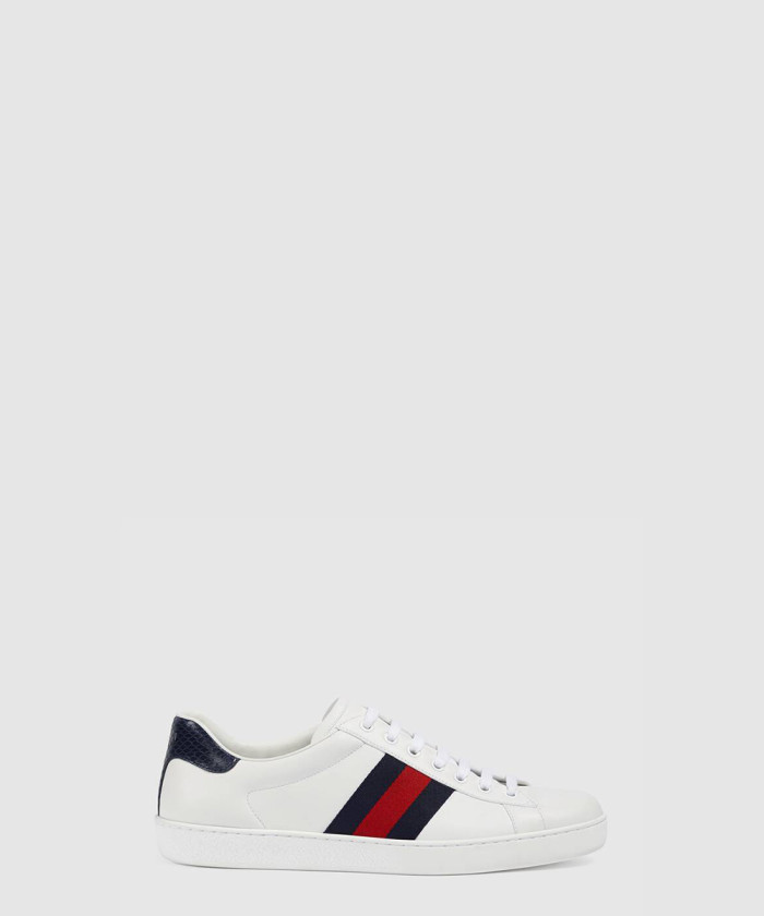 구찌 에이스 스니커즈 386750