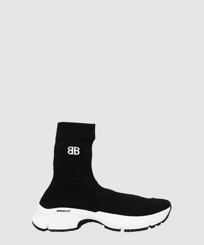 발렌시아가 스피드 3.0 스니커즈 654532