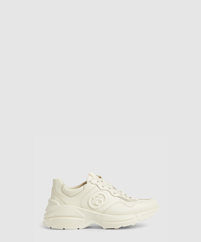 구찌 롸이톤 스니커즈 795782