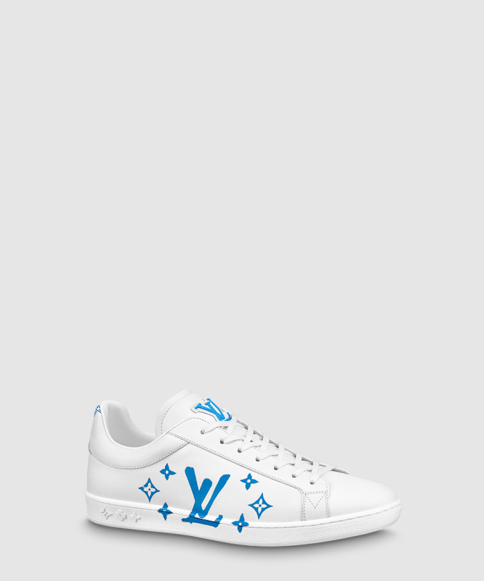 루이비통 룩셈부르크 사모트라케 스니커즈 1A9JDJ