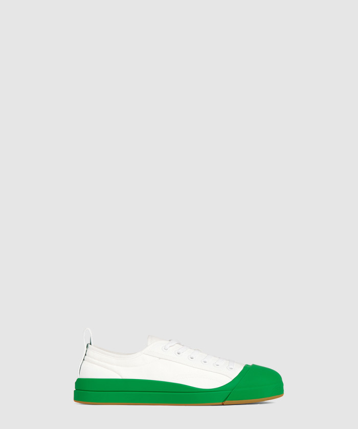 보테가베네타 불칸 스니커즈 741124