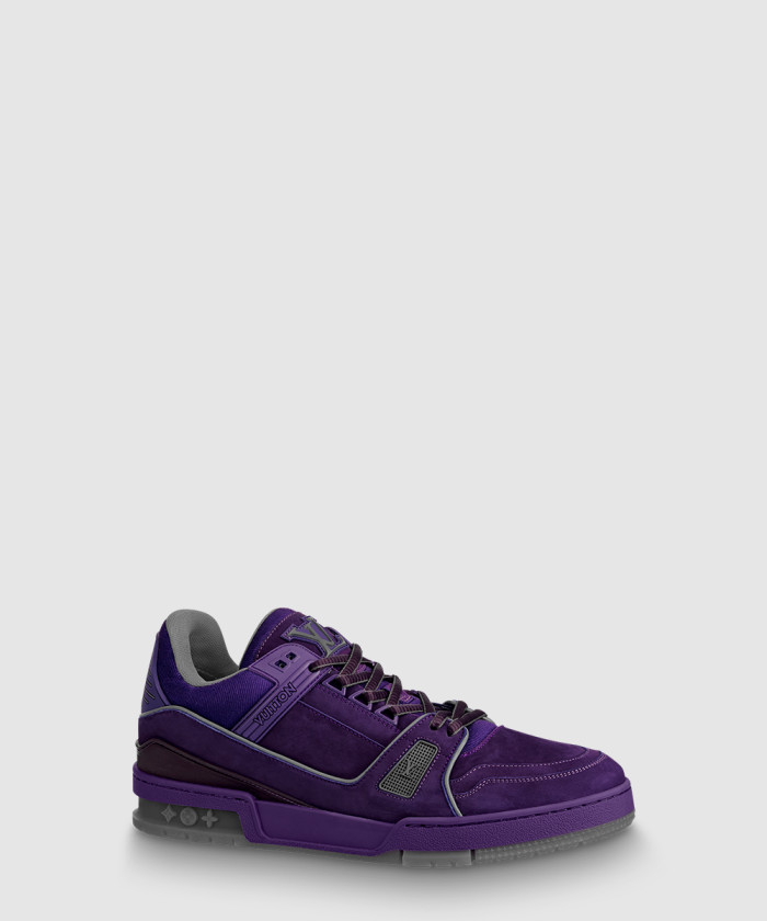 루이비통 LV 트레이너 스니커즈 1A5PYF