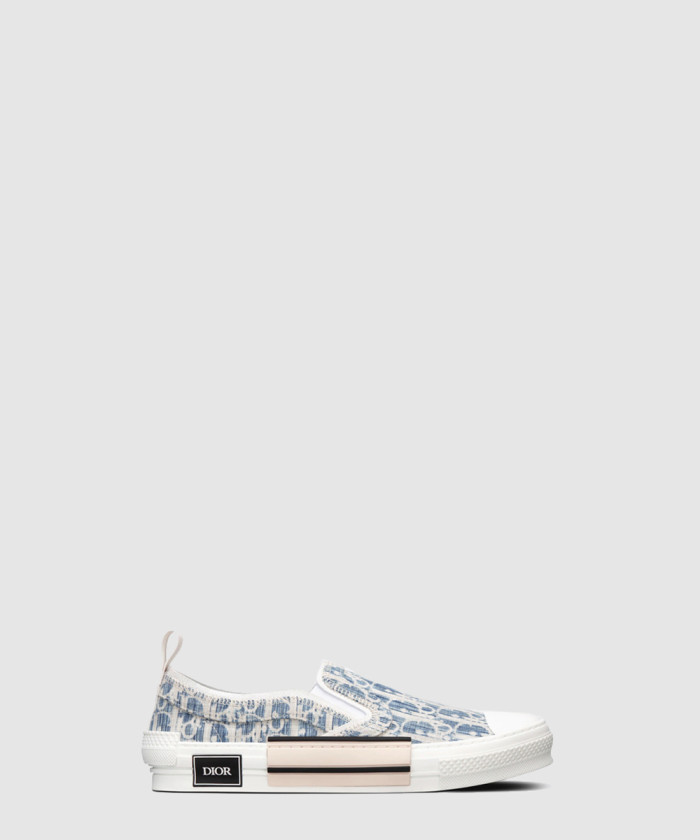 디올 B23 슬립온 스니커즈 3SN26