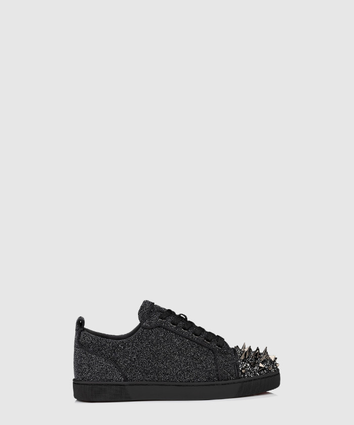 루부탱 Louis Junior P Pik Pik Strass 1240549