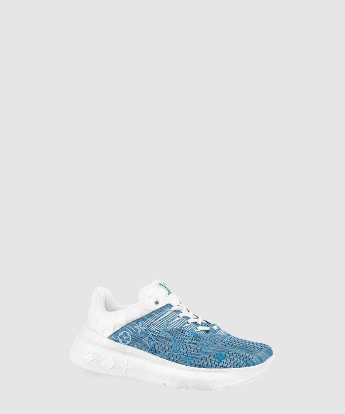 루이비통 쇼업 스니커즈 1AA48E