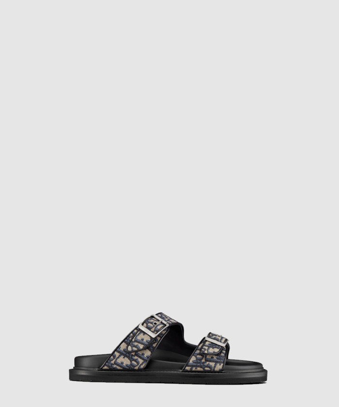 디올 아쿠아 샌들 3SA11