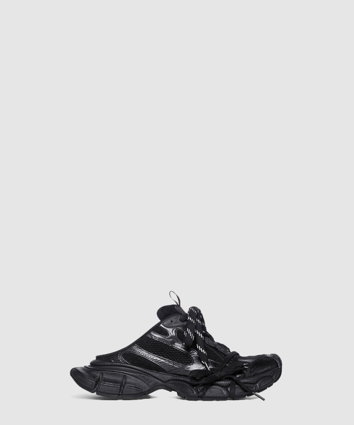 발렌시아가 3XL 뮬 742672