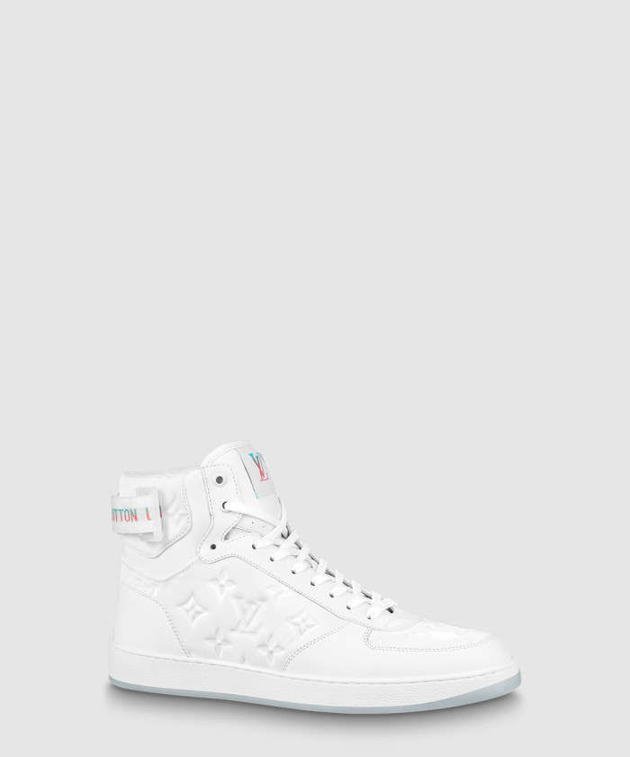 루이비통 리볼리 하이탑 1A8K2I